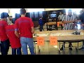 2018 tcea competition at lubbock high school