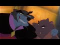 steve reviews the secret of nimh