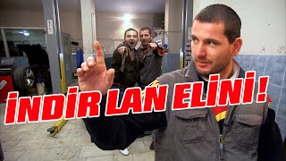 Kızma Kazan - İndir Lan Elini