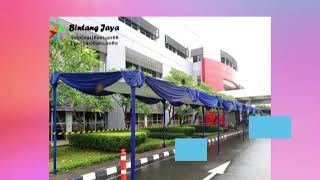 Sewa Tenda Plafon murah event jabodetabek