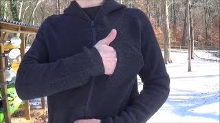 Triple Aught Design (TAD Gear) Praetorian Hoodie Review \