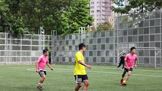 GMT goal highlights on 8 Nov 2020 入球精華