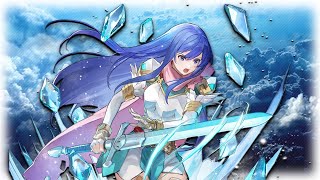 Fire Emblem's First Lady! Resplendent Caeda is HERE! [Fire Emblem Heroes]