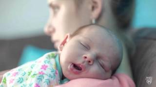 Mayo Clinic Minute: Postpartum Depression - Not Just the Baby Blues