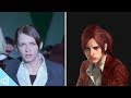 Behind the Scenes - Resident Evil Revelations 2 Live Action Storyboard