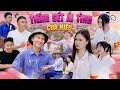 TIẾNG SÉT ÁI TÌNH CỦA HIẾU | Hai Anh Em Phần 760 | Phim Tình Cảm Hài Hước Gãy Media