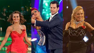 Rewriting Strictly 2010 ✨ | Strictly (S8)