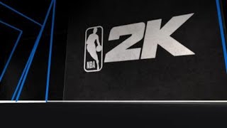 NBA 2K25 _ PS4 _ Nets vs Knicks