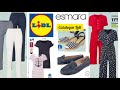 catalogue Lidl le 20 juin ... 🛒 esmara 💥#arrivage