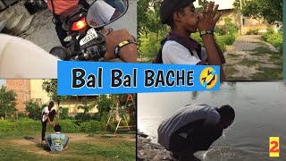 Bike thook di 🤣 !vlog