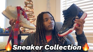 MY $1500 Sneaker Collection (Non-Sneaker Head edition)