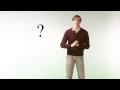 Punctuation: Question mark