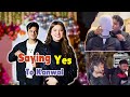 Saying Yes To Kanwal For 24 Hours || 26 Birthday Gifts 😍