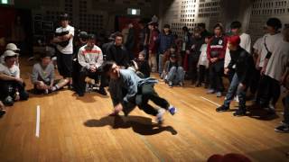 【BEST32/Aサークル】SO1RO vs hayato aka ドンリュー | THE BLOCK BUSTER vol.8