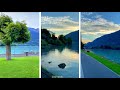 lake brienz interlaken switzerland