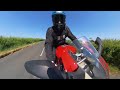 ducati panigale v4 full review 215bhp = insane