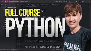 Quick Python Guide for Beginners 2025 – Start Today!