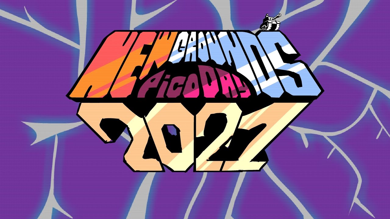 Newgrounds Picoday 2021 Youtube