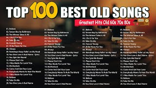 80s Greatest Hits - Best Oldies Songs Of 1980s - Oldies But Goodies 2586