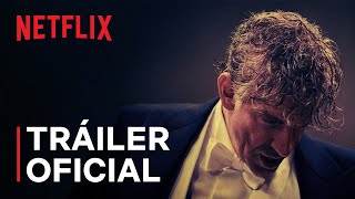 Maestro | Tráiler oficial | Netflix