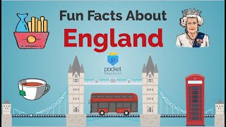 Fun Facts About England | British Culture