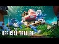 SMURFS: THE LOST VILLAGE - Official Trailer - Now Available on Digital Download