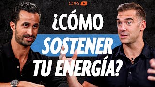 La Verdad Sobre la Energía  Todo Comienza con tu Recipiente Interno | David Ghiyam