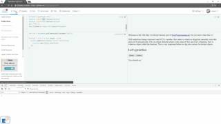 Easy JavaScript - Beginner Programming Tutorial - The "this" keyword (36)