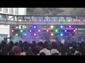 ［4k］【早稲田祭2022】mono【下駄っぱーず】