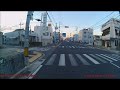 【超速ドラレコ】国宝姫路城への道