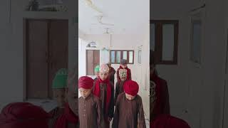 madrasa Darul Uloom hammadia ziarul islaam Bareilly Sharif #@Shorts video