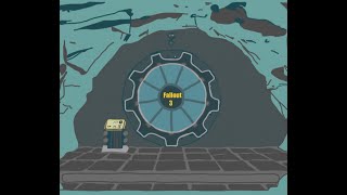 Fallout 3: Vault's Experiments l Fallout Lore