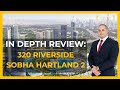 Sobha Hartland 2 | 320 Riverside Crescent | Apartments for Sale Dubai Sobha Realty