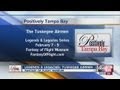 Positively Tampa Bay: Tuskegee Airman