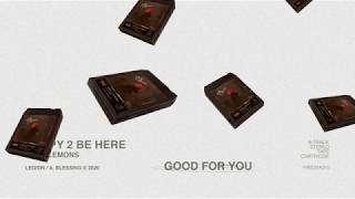 Ant Clemons - Good 4 U (Official Audio)