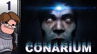 Let's Play Conarium Part 1 - D'versahe