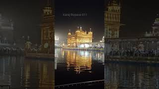 ਸਵਾਸ ਸਵਾਸ ਗੁਰੂ ਰਾਮਦਾਸ ਸਾਰੇ ਬੋਲੋ ਜੀ #waheguru #punjab #truth dhandhangururamdasji #karajboparai