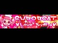 eurobeat 「♥love²シュガ→♥」