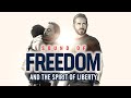 My Response | Sound of Freedom Movie | #SoundofFreedom #JimCaviezel #TimBallard