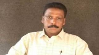 28th Apr 2009 Eye Witness Video : Mr Balakrishnan inside safe-zone in Sri Lanka