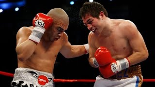 Miguel Cotto vs Alfonso Gomez Full Highlights