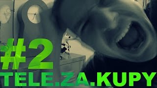 AdBuster - Key Finder, Wake Up! (TELE.ZA.KUPY #2)