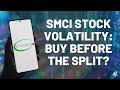 SMCI: Higher Revenue Ahead Despite Selloff