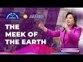 english the meek of the earth by sr. maria luisa piraquive