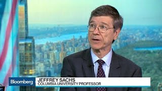 Koch Brothers' Behind Trump's Climate Exit, Sachs Says