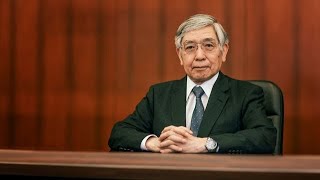 BOJ Governor Kuroda on Global Inflation Concerns, Policy