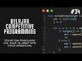 LeetCode: Build an Array With Stack Operations