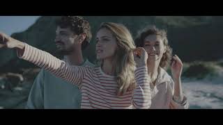 SS20 ECCO Outdoor Lifestyle Video