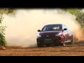 TOYOTA YARIS GR RALLY REVIEW | IGNITION GT