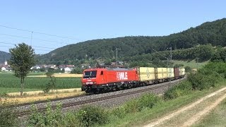 Mit Maxl und dem ADAC durch das Altmühltal am 27. Juli 2013